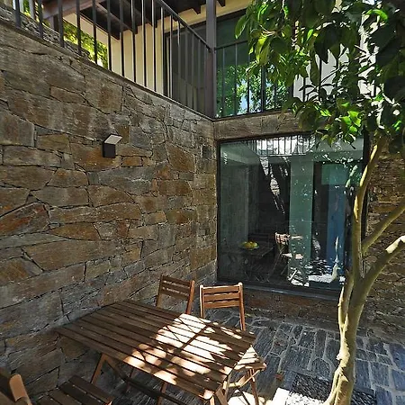 Aparthotel Douroxisto