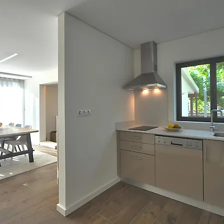 アパートホテル Douroxisto ペーゾ・ダ・レーグア