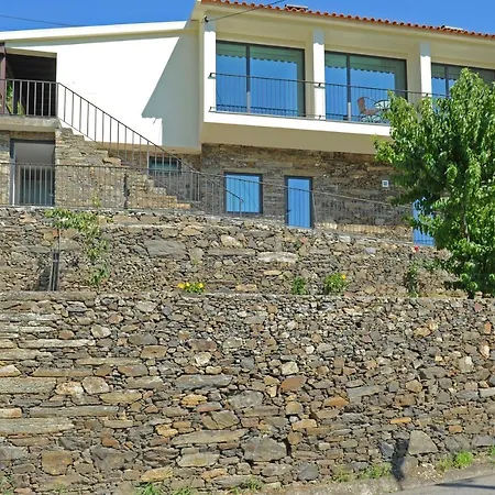 Douroxisto פסו דה רגואה