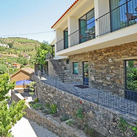 Douroxisto Apartmanhotel Peso da Régua