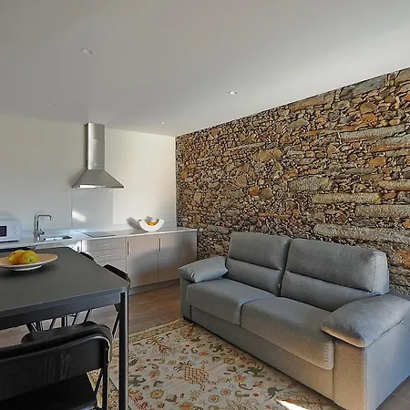 アパートホテル Douroxisto ペーゾ・ダ・レーグア