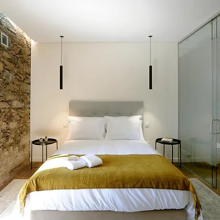 Douroxisto מלון דירות