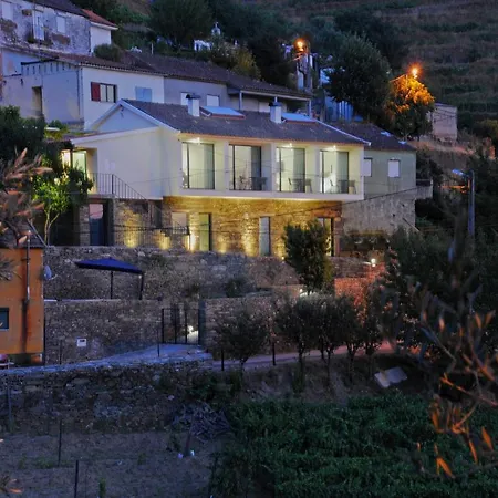 Douroxisto פסו דה רגואה