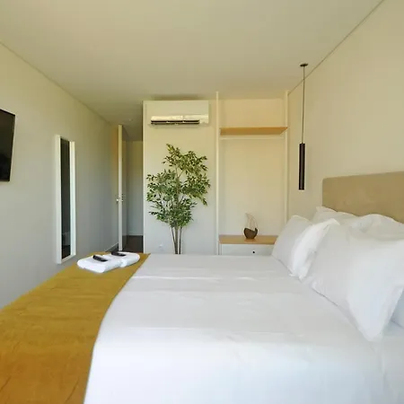 Aparthotel Douroxisto