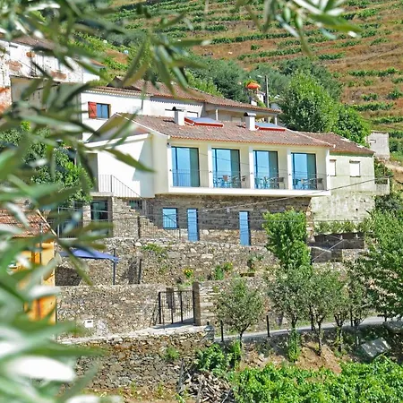 アパートホテル Douroxisto ペーゾ・ダ・レーグア