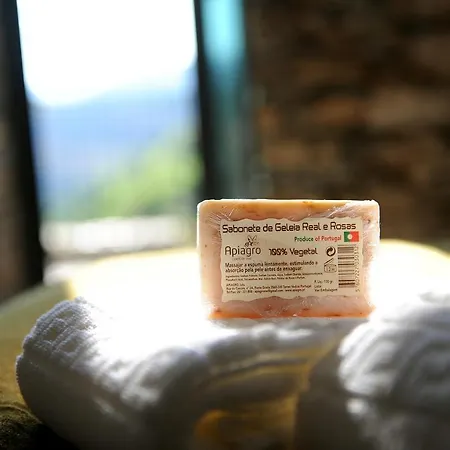 מלון דירות Douroxisto