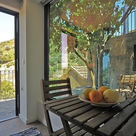 アパートホテル Douroxisto