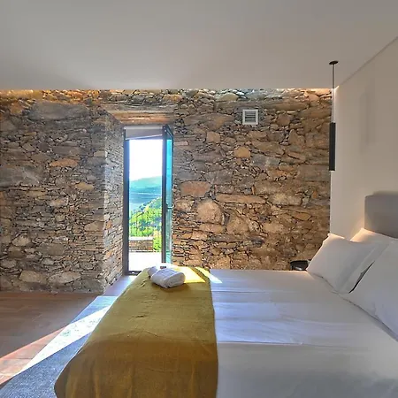 Douroxisto מלון דירות פסו דה רגואה