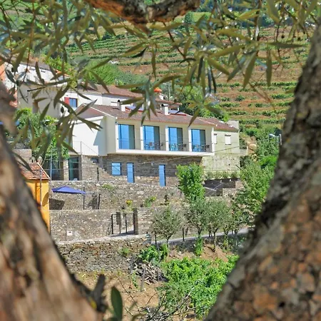 Douroxisto מלון דירות פסו דה רגואה