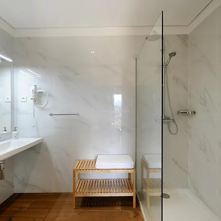 アパートホテル Douroxisto