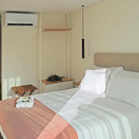 Douroxisto מלון דירות פסו דה רגואה