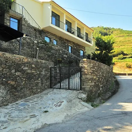 Douroxisto 4*