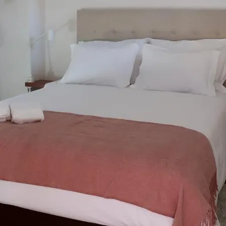 מלון דירות Douroxisto