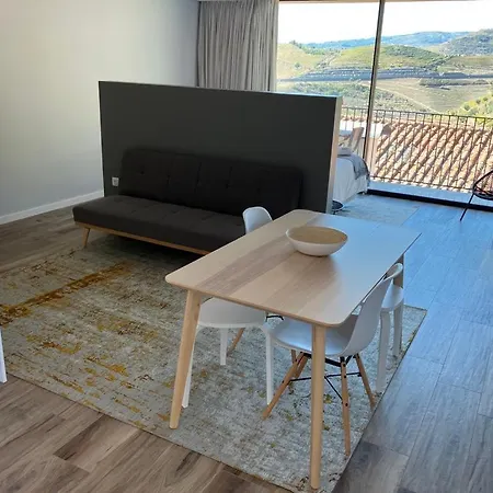 Douroxisto アパートホテル ペーゾ・ダ・レーグア