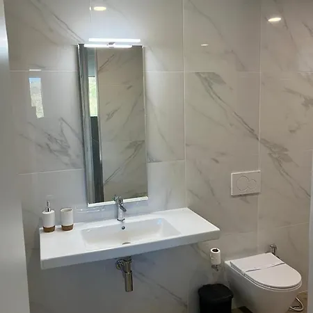 מלון דירות Douroxisto