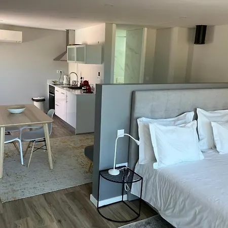 Douroxisto ペーゾ・ダ・レーグア