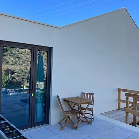 アパートホテル Douroxisto