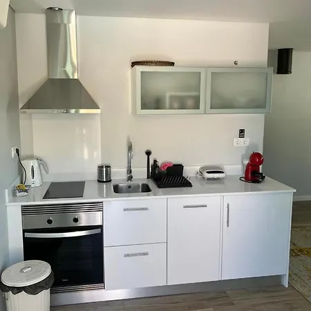 מלון דירות Douroxisto פסו דה רגואה