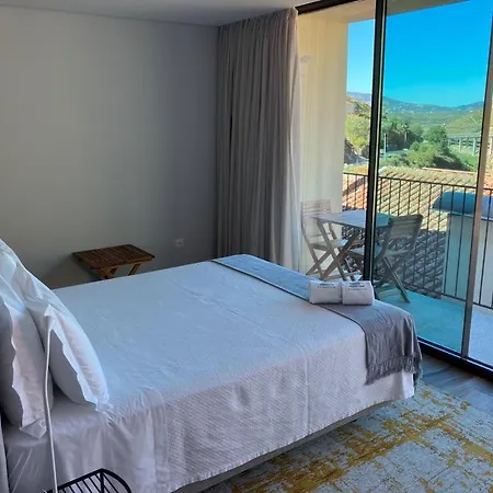 Lejlighedshotel Douroxisto