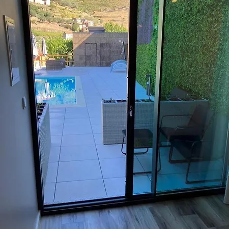 Douroxisto מלון דירות 4*