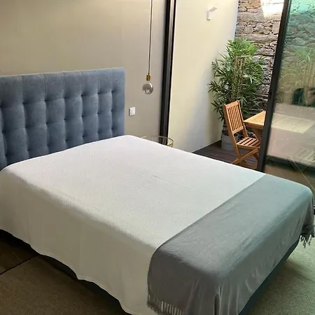 Douroxisto Lejlighedshotel