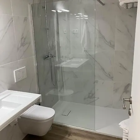 Douroxisto מלון דירות