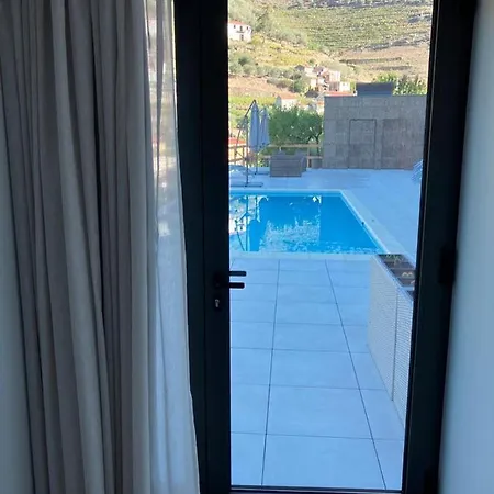 Douroxisto Aparthotel