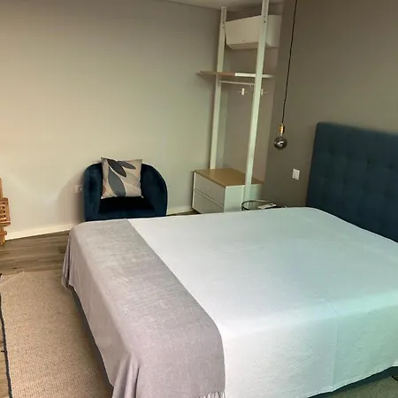 Douroxisto Lejlighedshotel 4*