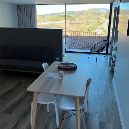 Douroxisto 4* פסו דה רגואה