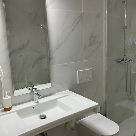 Apart-hotel Douroxisto Peso da Régua