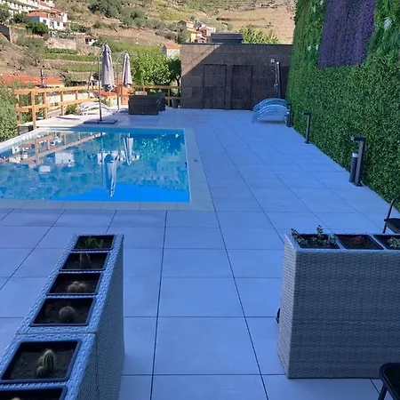 Douroxisto 4* פסו דה רגואה