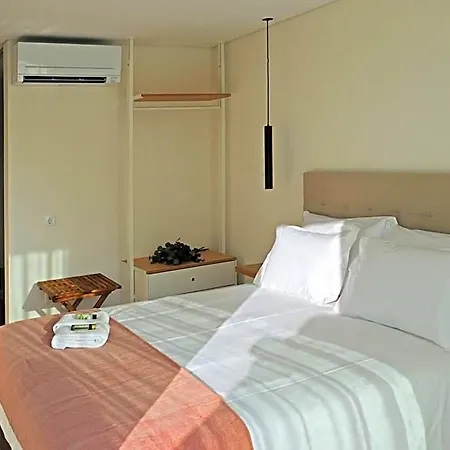 Douroxisto Aparthotel 4*