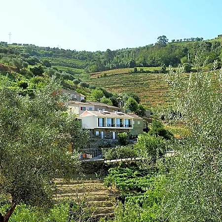 Aparthotel Douroxisto