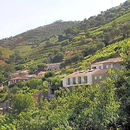 Douroxisto Aparthotel Peso da Régua