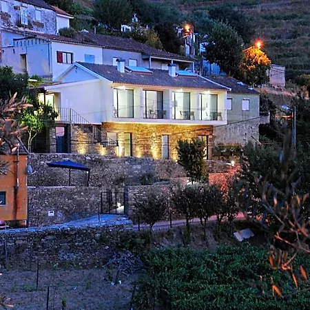 Aparthotel Douroxisto Peso da Régua