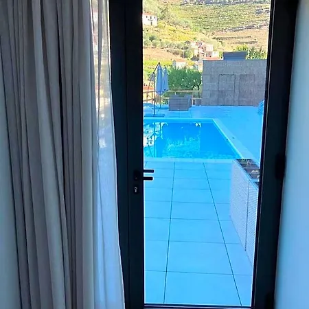 Aparthotel Douroxisto 4*