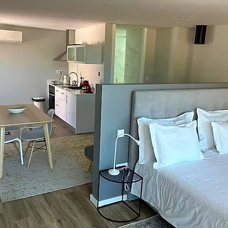 Aparthotel Douroxisto Peso da Régua