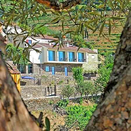 Douroxisto Aparthotel Peso da Régua
