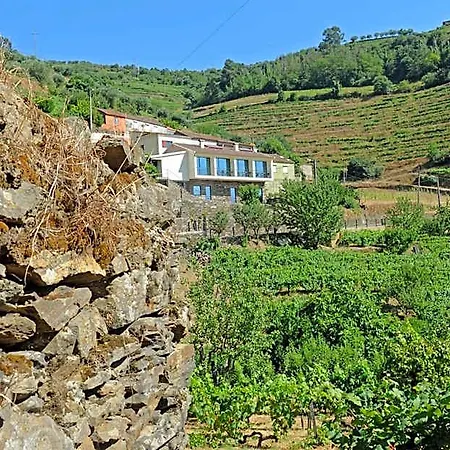 Douroxisto Aparthotel