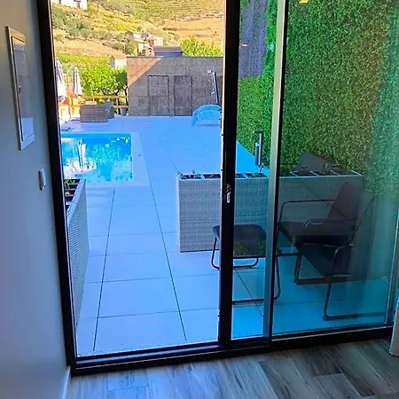 Douroxisto Aparthotel Peso da Régua