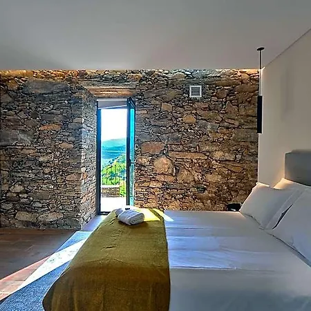Aparthotel Douroxisto 4*