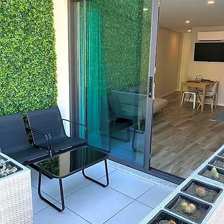 Douroxisto Aparthotel 4*