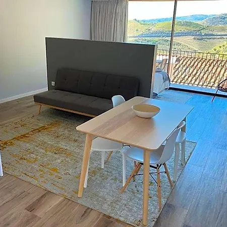Aparthotel Douroxisto