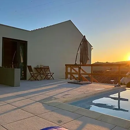 Douroxisto Aparthotel