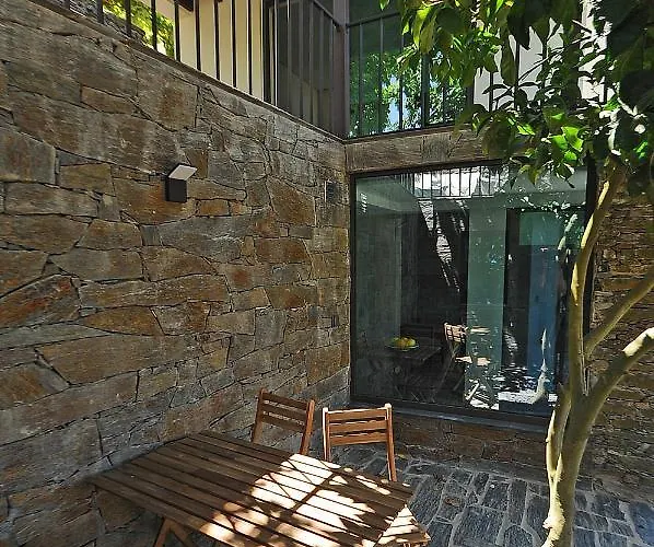 Aparthotel Douroxisto