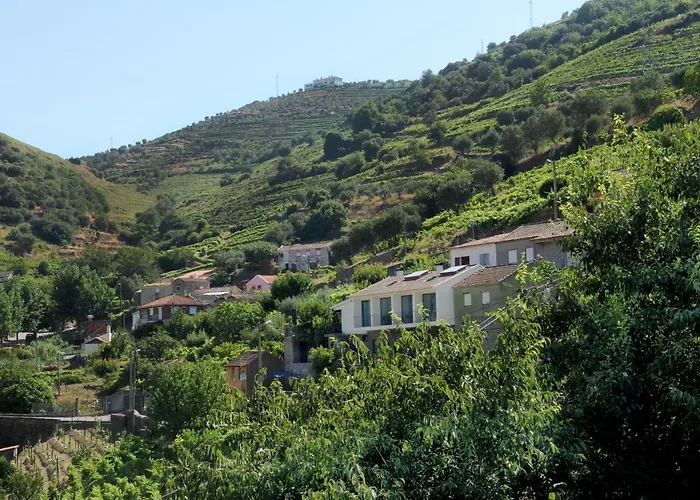 Aparthotel Douroxisto 4*