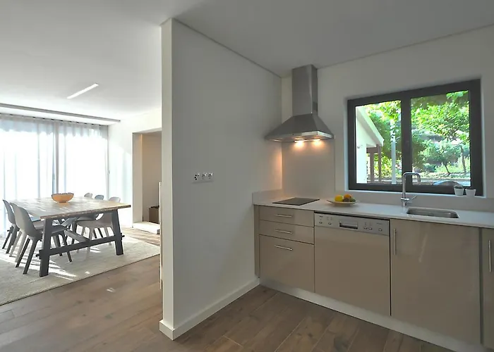 شقة فندقية Douroxisto Peso da Régua