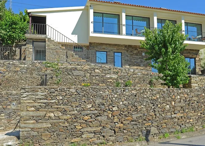 Douroxisto Peso da Regua