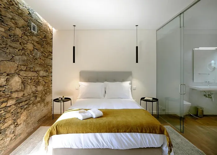 Douroxisto Ξενοδοχείο με διαμερίσματα