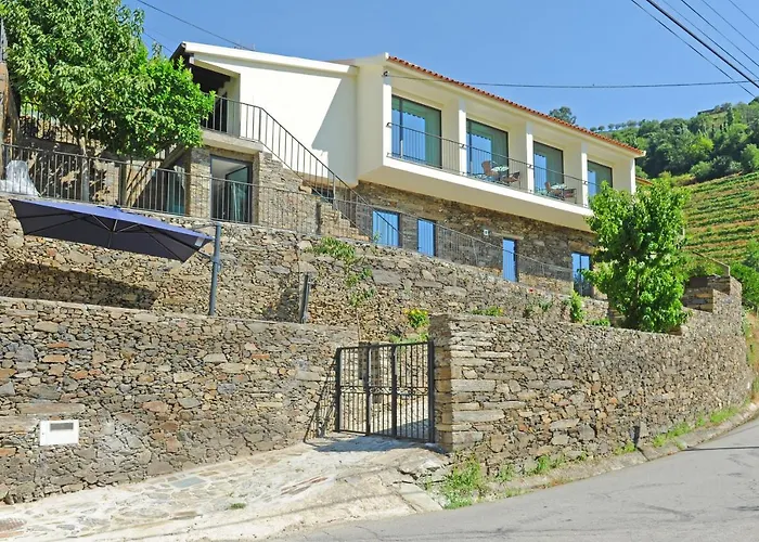 Douroxisto 4* Peso da Régua